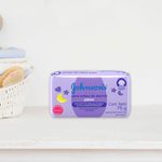 Jabón Antes De Dormir 75 G - Johnson & Johnson