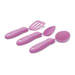 Set De Cocina Con Accesorios - Diver Toys