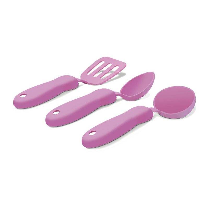 Set De Cocina Con Accesorios - Diver Toys