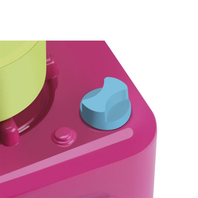 Set De Cocina Con Accesorios - Diver Toys