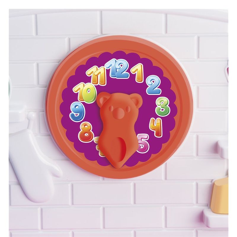 Set De Cocina Con Accesorios - Diver Toys