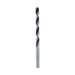 Set De 10 Brocas Para Metal Hss-P 3/16 Plg - Bosch