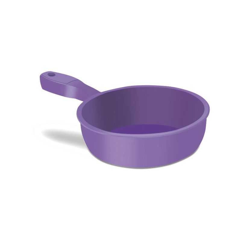 Set De Cocina Con Accesorios - Diver Toys