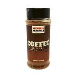 Sazonador de Café Coffee Rub 8 Oz - Bendita Parrilla