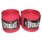 Vendas para Manos Roja