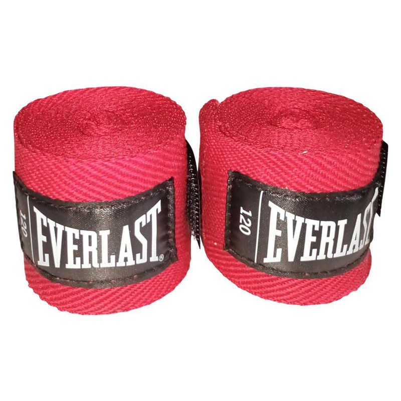 Vendas para Manos Roja