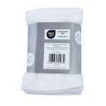 Set de 6 Toallas Faciales de Algodón - Viva