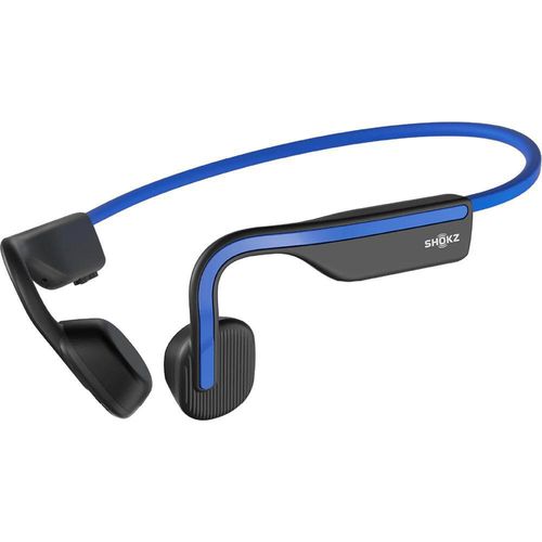 Audífono Inalámbrico Deportivo Open Move Azul - Shokz