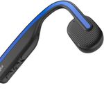 Audífono Inalámbrico Deportivo Open Move Azul - Shokz