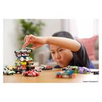 Set De Vehículos En Escala 20 Pzas - Hot Wheels