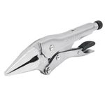 Alicate De Presión Punta Larga 9 Plg -  Truper