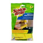Guante Multipropósito Talla M 1 Par - Scotch-Brite