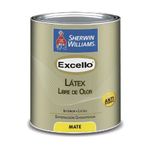 Pintura Excello Libre de Olor Ultra Deep 1 Gal