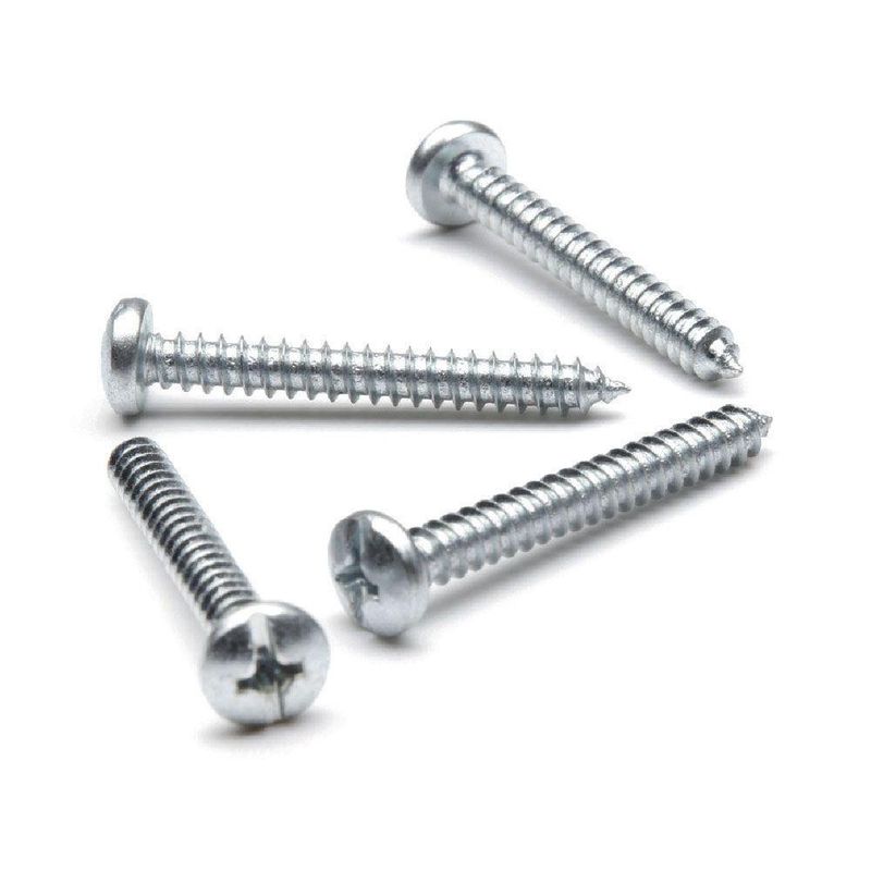 Tornillo Concreto 10X1 1/2 10U - Rinho