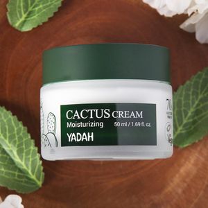 Crema Hidratante para Rostro 50 Ml