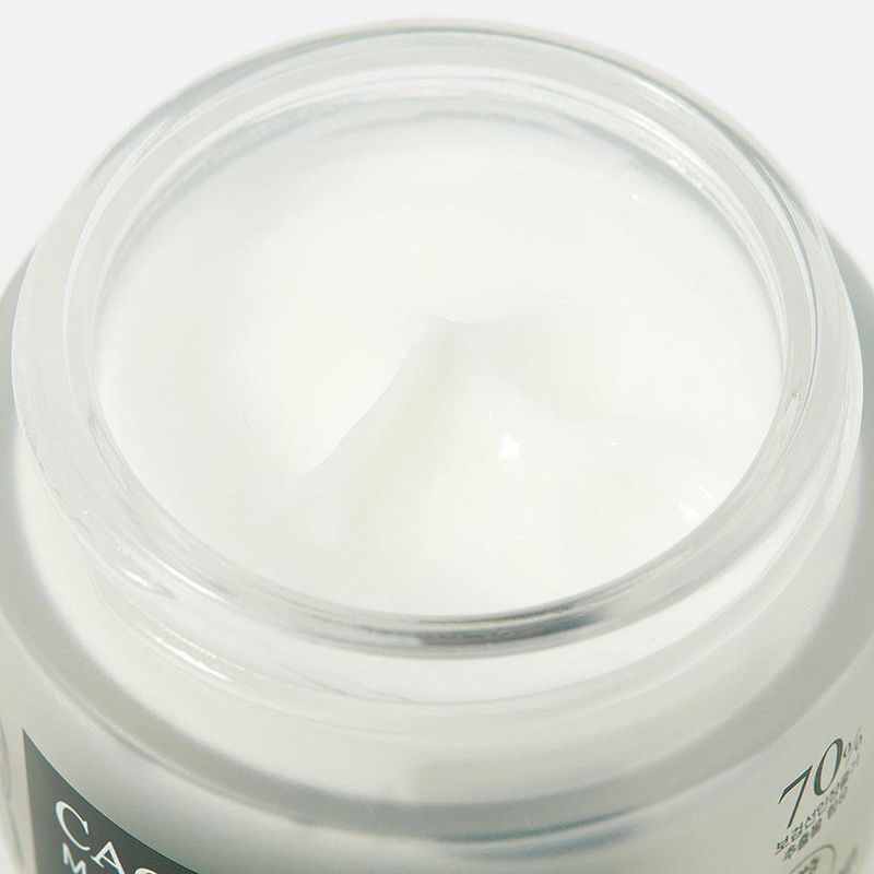 Crema Hidratante Para Rostro 50 Ml - Yadah