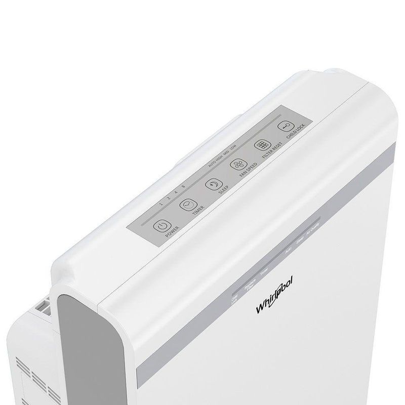 Purificador De Aire 24 Mtsc - Whirpool