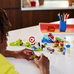 Sonic Desafío de la Esfera de Velocidad 292 Pzas