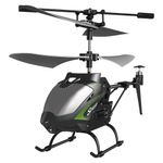 Helicóptero A Control Remoto S5H Blanco - Syma