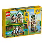 Cozy House Creator 3 En 1 31139 - Lego