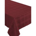 Mantel con Relieve Corinto de 180X260 Cm - Viva