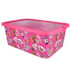 Caja Organizadora Click de 13 Lts - Lol