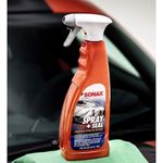 Protector De Carro Sonax 750 Ml - Spin Master