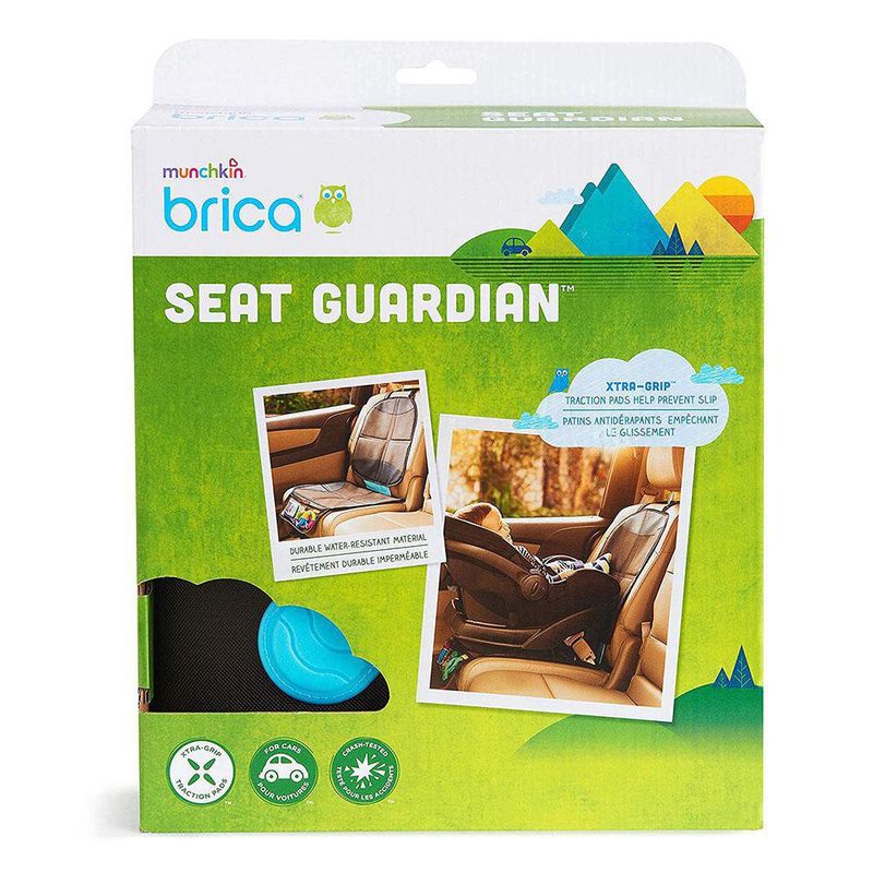Protector Para Asiento Trasero - Munchkin
