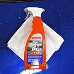 Protector De Carro Sonax 750 Ml - Spin Master