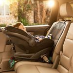 Protector Para Asiento Trasero - Munchkin