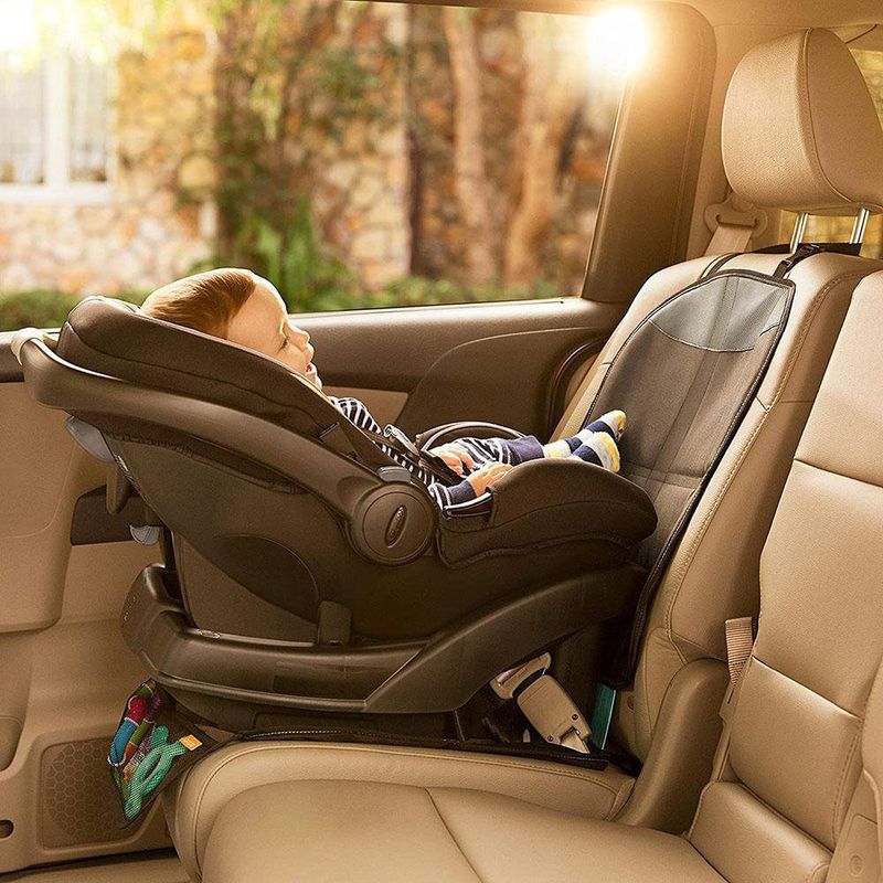 Protector Para Asiento Trasero - Munchkin