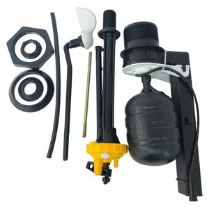 Kit Completo para Sanitario