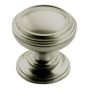 Perilla Amerock Revitalize 32 Mm Niquel