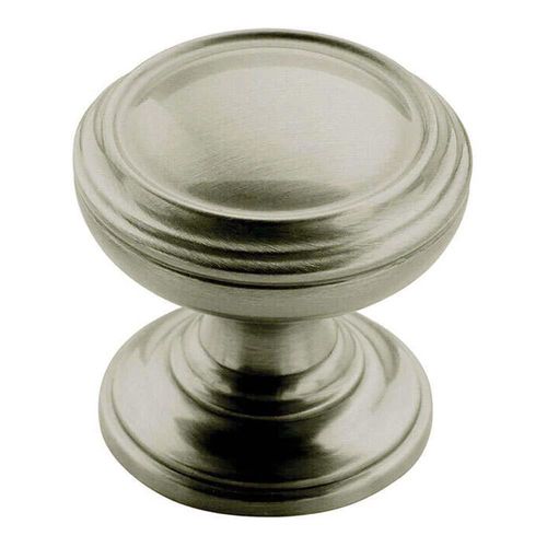 Perilla Amerock Revitalize 32 Mm Niquel