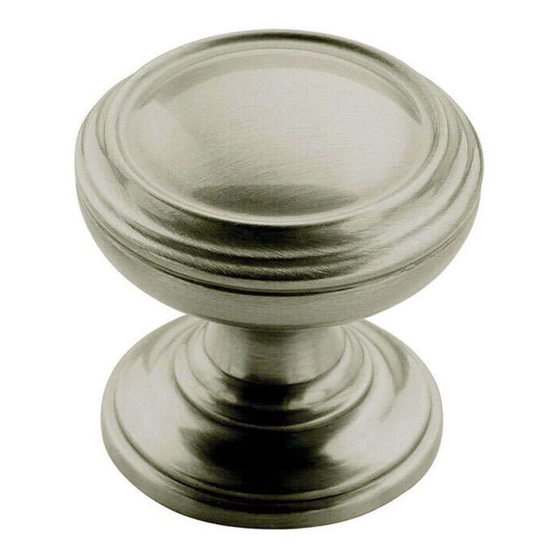 Perilla Amerock Revitalize 32 Mm Niquel