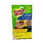 Guantes de Látex Multiusos Talla L