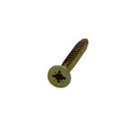 Tornillo Spax 5Mm 40Mm 12 Unidades - Leon Fasteners