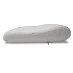 Almohada Memory Foam Estándar Bambú - 	Indufoam