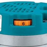Router Industrial 2.25 Hp - Makita