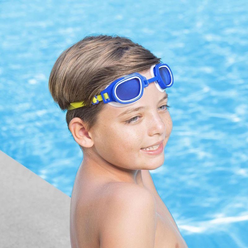 Lentes de Natación para Niños - Colores Surtidos