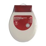 Asiento Mad Redondo Bone Biselado - Ace