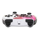 Control Inalámbrico Para Nintendo Switch Blood Moon Ze - Power A