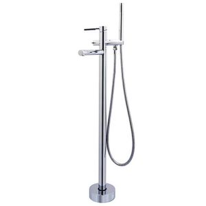 Griferia Para Tina Freestanding Cromada - American Standard