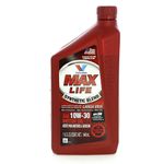 Aceite Para Motor Valvoline 10W30 Litro