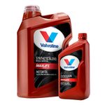 Aceite Para Motor Valvoline 10W30 Litro