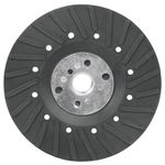 Disco De Soporte 4 1/2 Plg - Truper