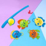 Set Pesca En El Baño - Playgo