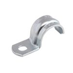 Abrazadera Ducto De 3/4 Plg - Topaz