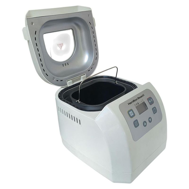 Máquina para Hacer Pan con 12 Programas de 2 Lbs