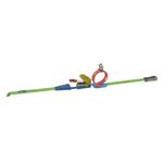 St Dinosaur Launch Speedsters Racing Tra - Express Wheels